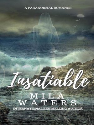cover image of Insatiable